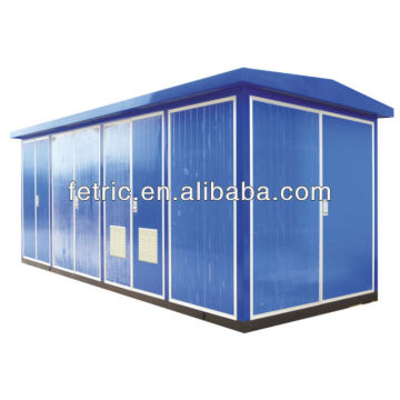 Power distribution equipment,Distribution Cabinet